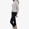 SPORTALM Rollkragenpullover*Damen Sweatshirts | First Layer / Mid Layer