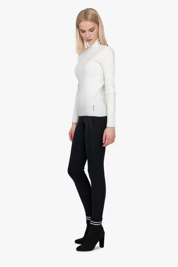 rollkragenpullover_2-2.webp SPORTALM Rollkragenpullover* Strick | Shirts / Tops