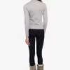 SPORTALM Rollkragenpullover*Damen Sweatshirts | First Layer / Mid Layer
