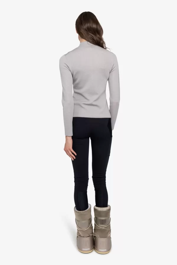 rollkragenpullover_3-10.webp SPORTALM Rollkragenpullover*Damen Sweatshirts | First Layer / Mid Layer
