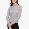 SPORTALM Rollkragenpullover*Damen Sweatshirts | First Layer / Mid Layer
