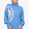 SPORTALM Rollkragenpullover* Sweatshirts