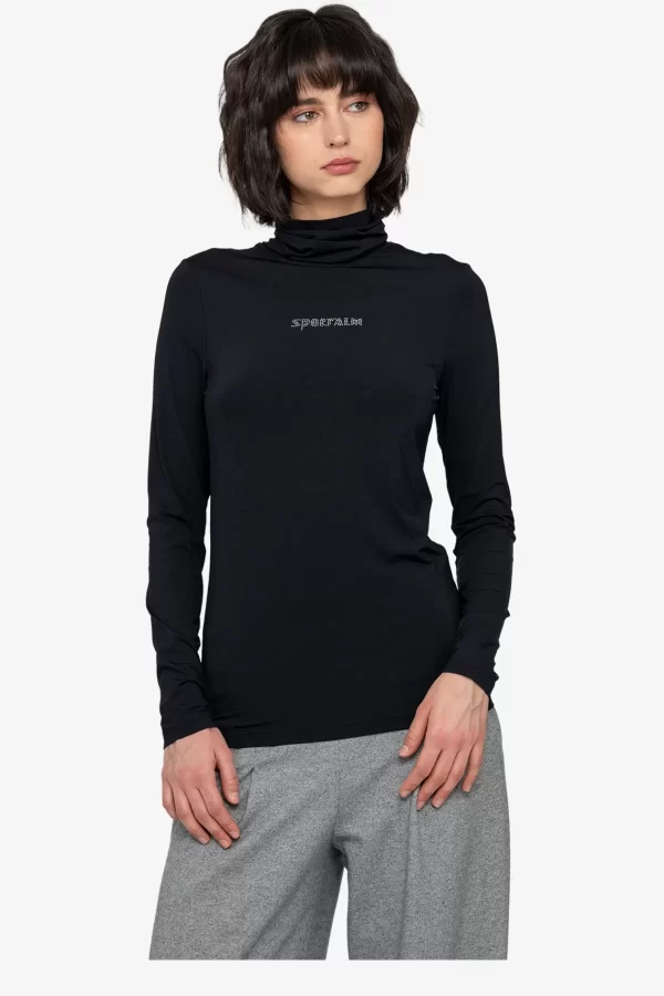 rollkragenpullover_4-13.webp SPORTALM Rollkragenpullover* Shirts / Tops | Sweatshirts