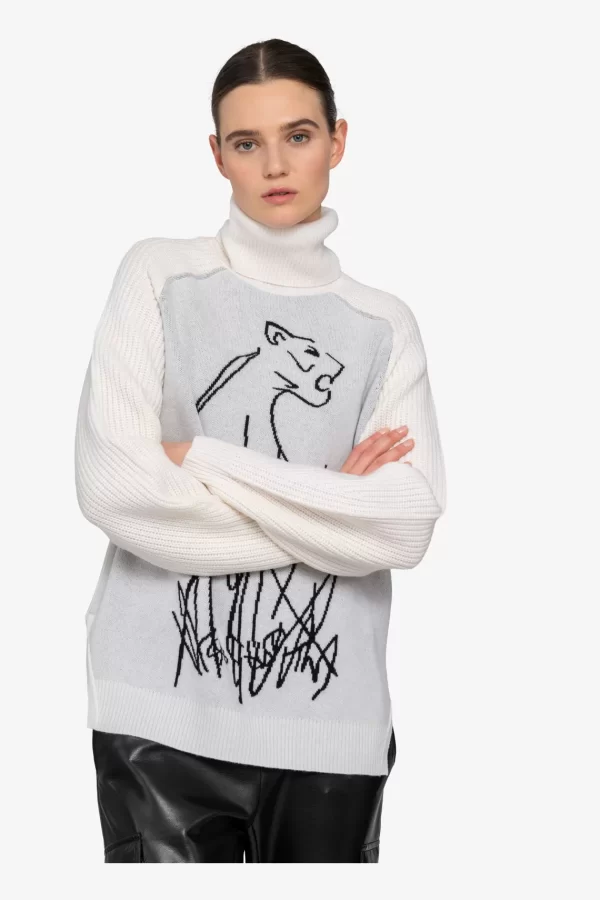 rollkragenpullover_4-3.webp SPORTALM Rollkragen-Pullover* Strick