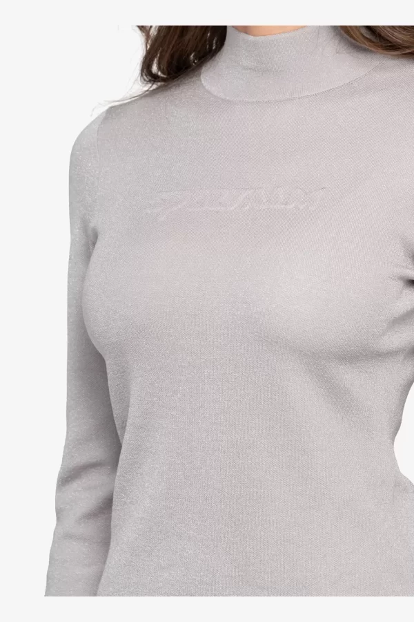 rollkragenpullover_5-10.webp SPORTALM Rollkragenpullover*Damen Sweatshirts | First Layer / Mid Layer