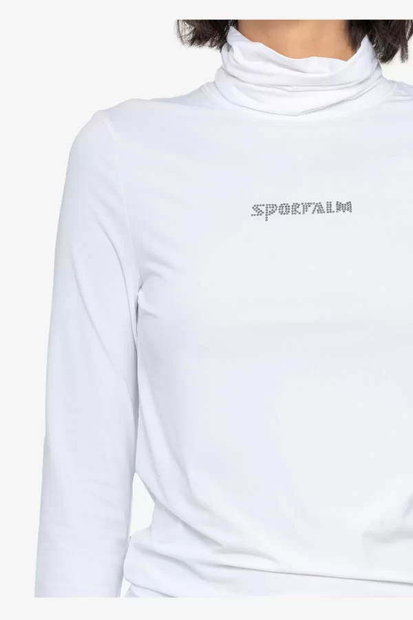 rollkragenpullover_5-12.webp SPORTALM Rollkragenpullover* Shirts / Tops
