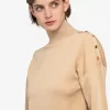 SPORTALM Rollkragen-Pullover* Strick