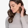 SPORTALM Rollkragenpullover*Damen Sweatshirts | First Layer / Mid Layer