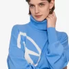 SPORTALM Rollkragenpullover* Sweatshirts