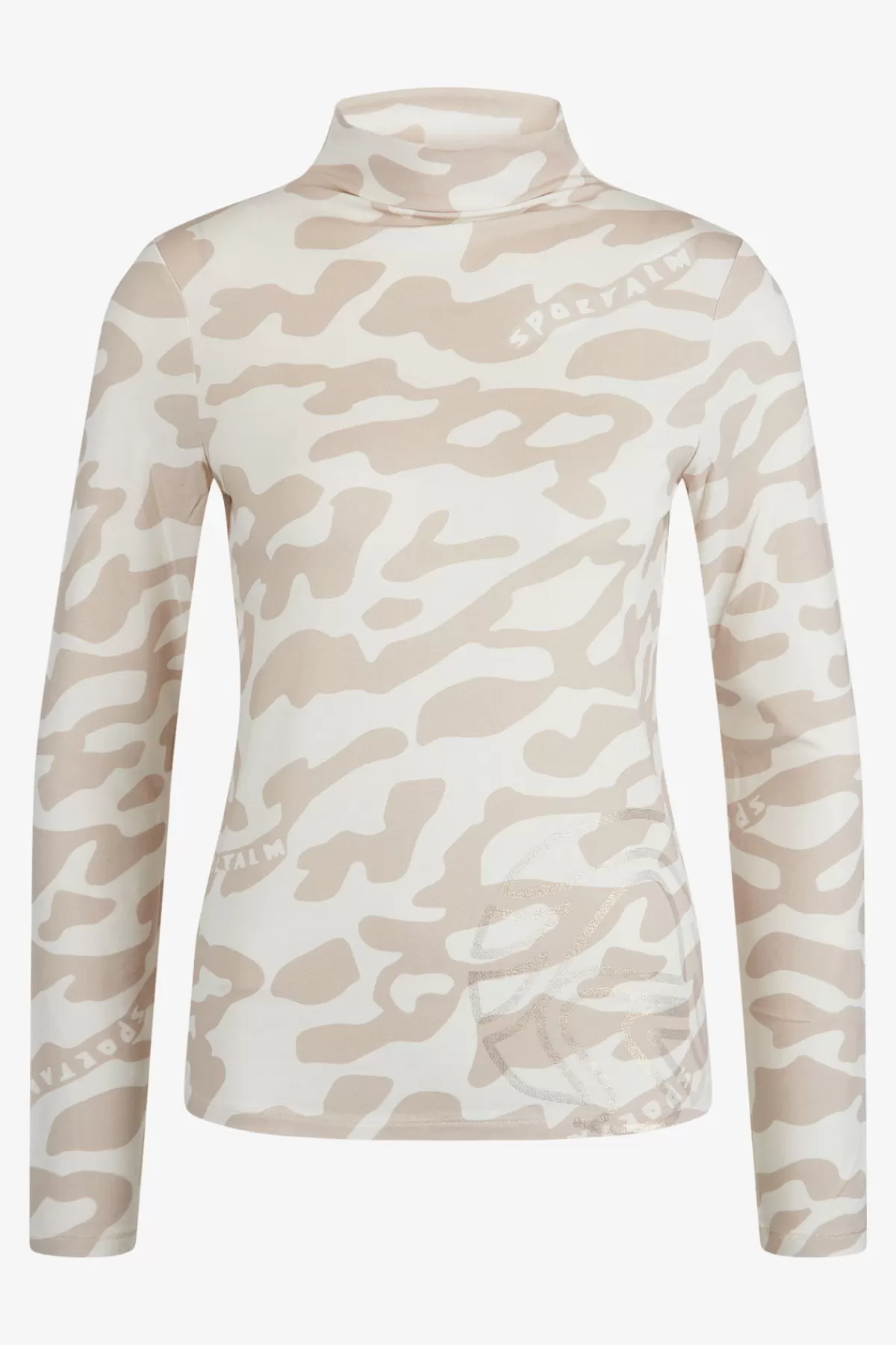 SPORTALM Rollkragenshirt* Shirts / Tops