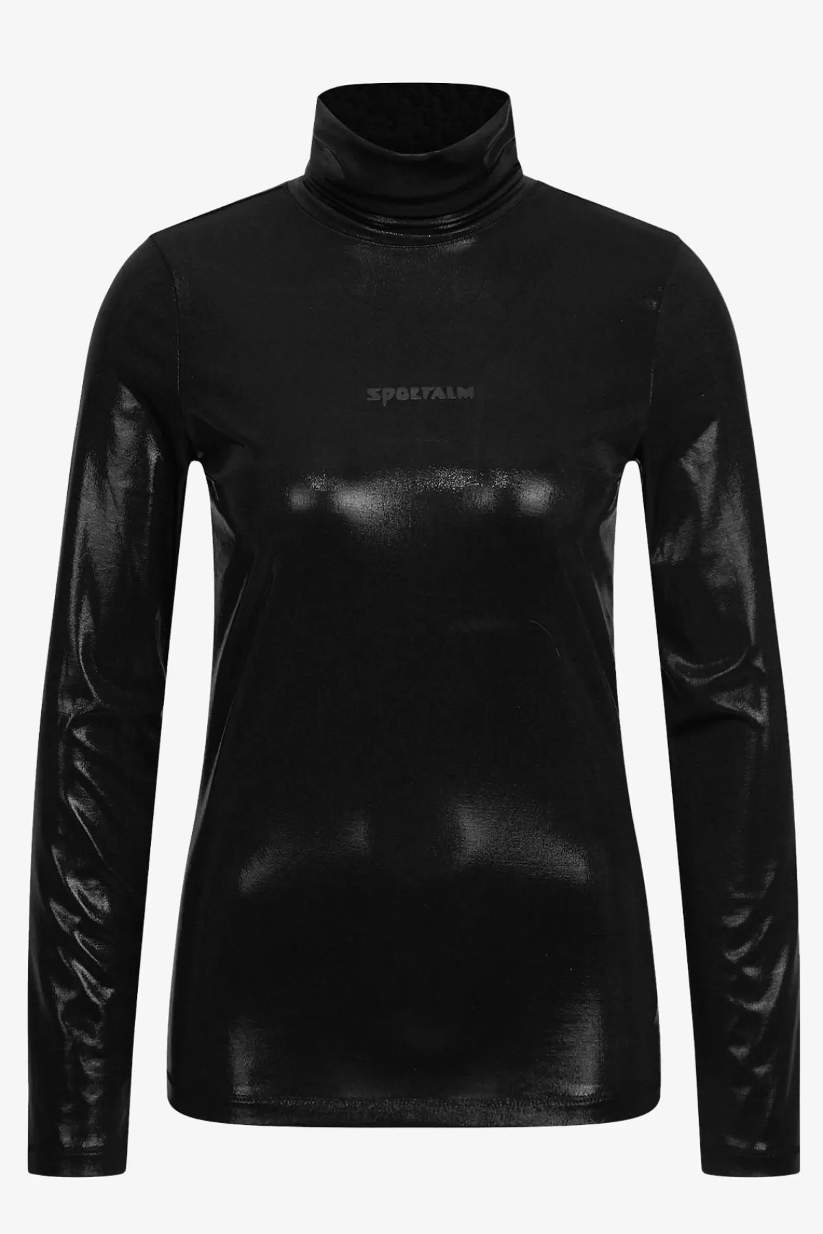 SPORTALM Rollkragenunterzieher*Damen First Layer / Mid Layer