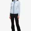 SPORTALM Rollkragenunterzieher*Damen First Layer / Mid Layer
