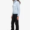 SPORTALM Rollkragenunterzieher*Damen First Layer / Mid Layer