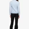 SPORTALM Rollkragenunterzieher*Damen First Layer / Mid Layer