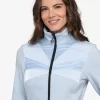 SPORTALM Rollkragenunterzieher*Damen First Layer / Mid Layer