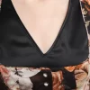 SPORTALM Satin Dirndlbluse* Blusen