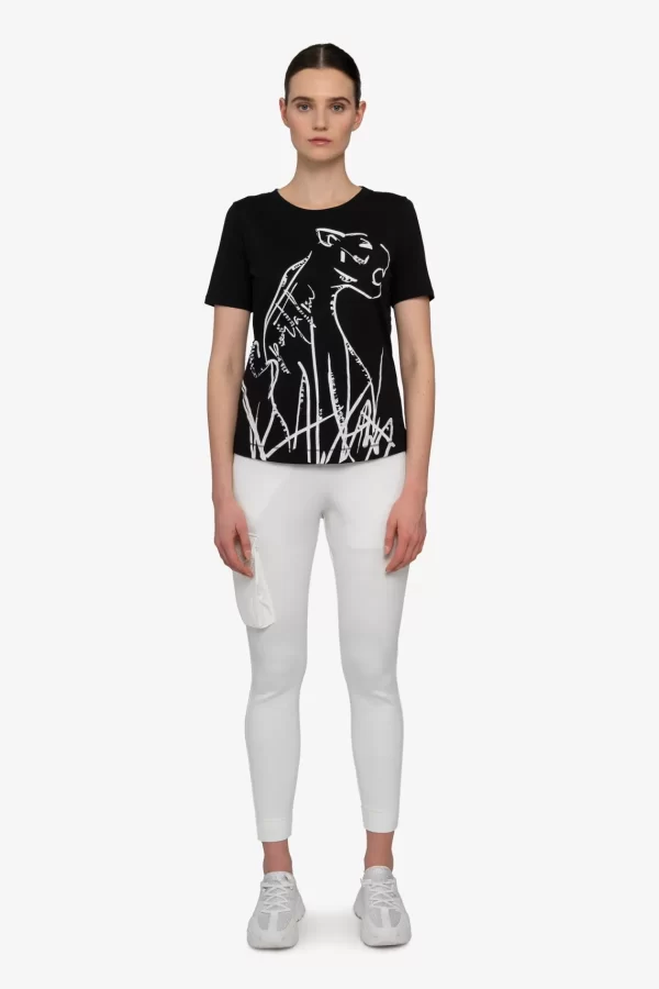 shirt_mit_arm_und_rundhal_1-1.webp SPORTALM Shirt mit ¾-Arm und Rundhalsausschnitt* Shirts / Tops