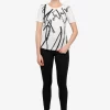 SPORTALM Shirt mit ¾-Arm und Rundhalsausschnitt* Shirts / Tops