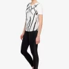 SPORTALM Shirt mit ¾-Arm und Rundhalsausschnitt* Shirts / Tops