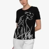 SPORTALM Shirt mit ¾-Arm und Rundhalsausschnitt* Shirts / Tops
