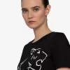 SPORTALM Shirt mit ¾-Arm und Rundhalsausschnitt* Shirts / Tops