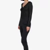 SPORTALM Shirt mit Drapierung* Shirts / Tops