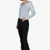 SPORTALM Shirt mit Drapierung* Shirts / Tops