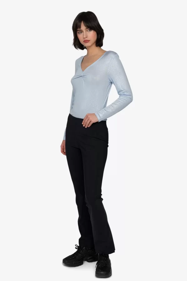 shirt_mit_drapierung_2.webp SPORTALM Shirt mit Drapierung* Shirts / Tops