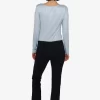 SPORTALM Shirt mit Drapierung* Shirts / Tops
