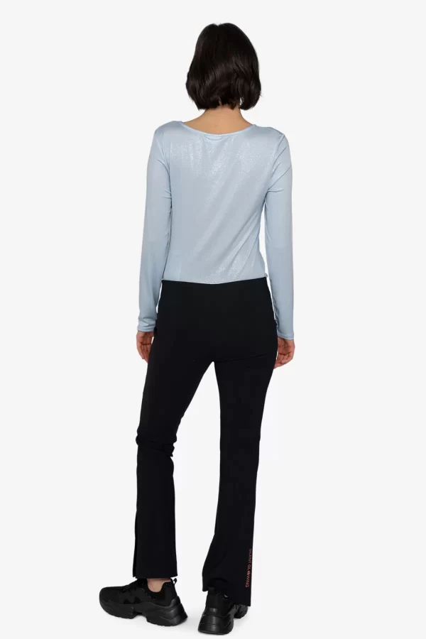 shirt_mit_drapierung_3.webp SPORTALM Shirt mit Drapierung* Shirts / Tops