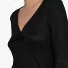 SPORTALM Shirt mit Drapierung* Shirts / Tops