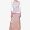 SPORTALM Shirt mit rundem V-Ausschnitt* Shirts / Tops