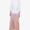 SPORTALM Shirt mit rundem V-Ausschnitt* Shirts / Tops