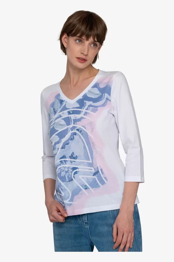shirt_mit_rundem_vausschn_4-1.webp SPORTALM Shirt mit rundem V-Ausschnitt* Shirts / Tops