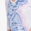 SPORTALM Shirt mit rundem V-Ausschnitt* Shirts / Tops