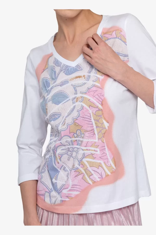 shirt_mit_rundem_vausschn_5.webp SPORTALM Shirt mit rundem V-Ausschnitt* Shirts / Tops