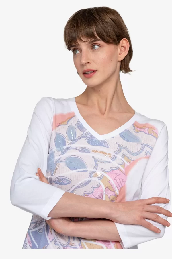 shirt_mit_rundem_vausschn_6.webp SPORTALM Shirt mit rundem V-Ausschnitt* Shirts / Tops