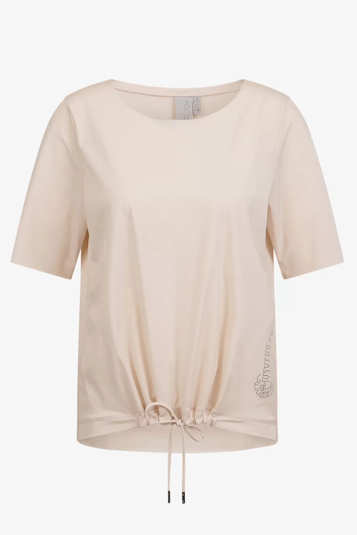 SPORTALM Shirt mit Rundhals Auschnitt* Shirts / Tops