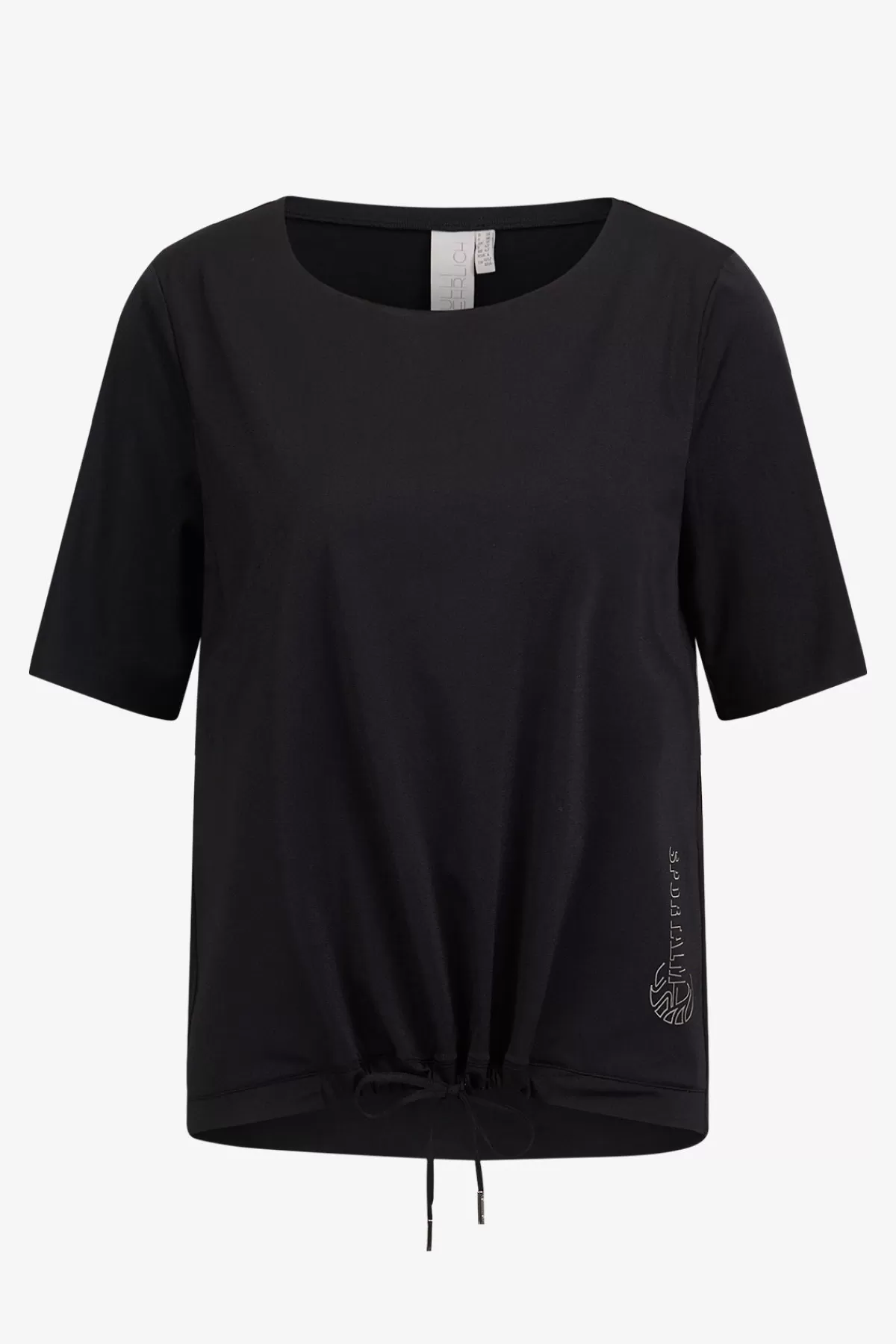 SPORTALM Shirt mit Rundhals Auschnitt* Shirts / Tops