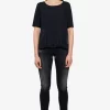SPORTALM Shirt mit Rundhals Auschnitt* Shirts / Tops
