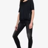 SPORTALM Shirt mit Rundhals Auschnitt* Shirts / Tops