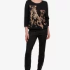 SPORTALM Shirt mit Rundhalsausschnitt* Shirts / Tops | Sweatshirts