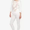 SPORTALM Shirt mit Rundhalsausschnitt* Shirts / Tops