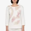 SPORTALM Shirt mit Rundhalsausschnitt* Shirts / Tops