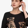 SPORTALM Shirt mit Rundhalsausschnitt* Shirts / Tops | Sweatshirts