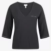 SPORTALM Shirt mit V-Ausschnitt* Shirts / Tops