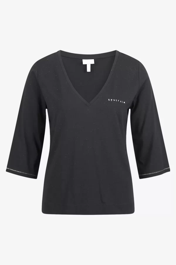 shirt_mit_vausschnitt_0-1.webp SPORTALM Shirt mit V-Ausschnitt* Shirts / Tops