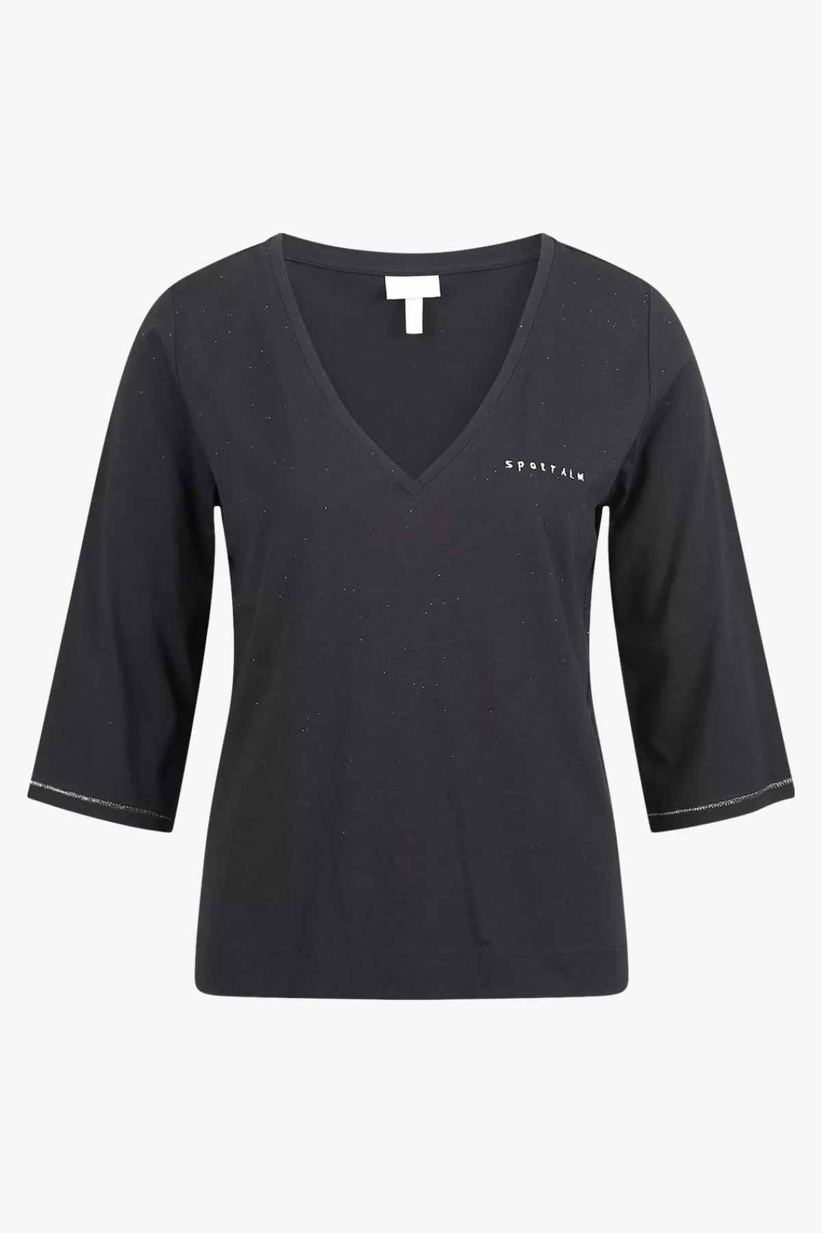 SPORTALM Shirt mit V-Ausschnitt* Shirts / Tops