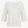 SPORTALM Shirt mit V-Ausschnitt* Shirts / Tops