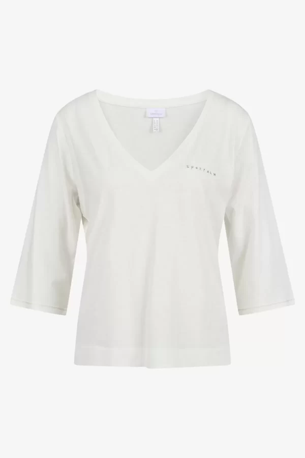 shirt_mit_vausschnitt_0.webp SPORTALM Shirt mit V-Ausschnitt* Shirts / Tops